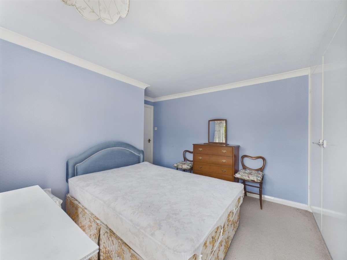 Great Bank Road, Herringthorpe