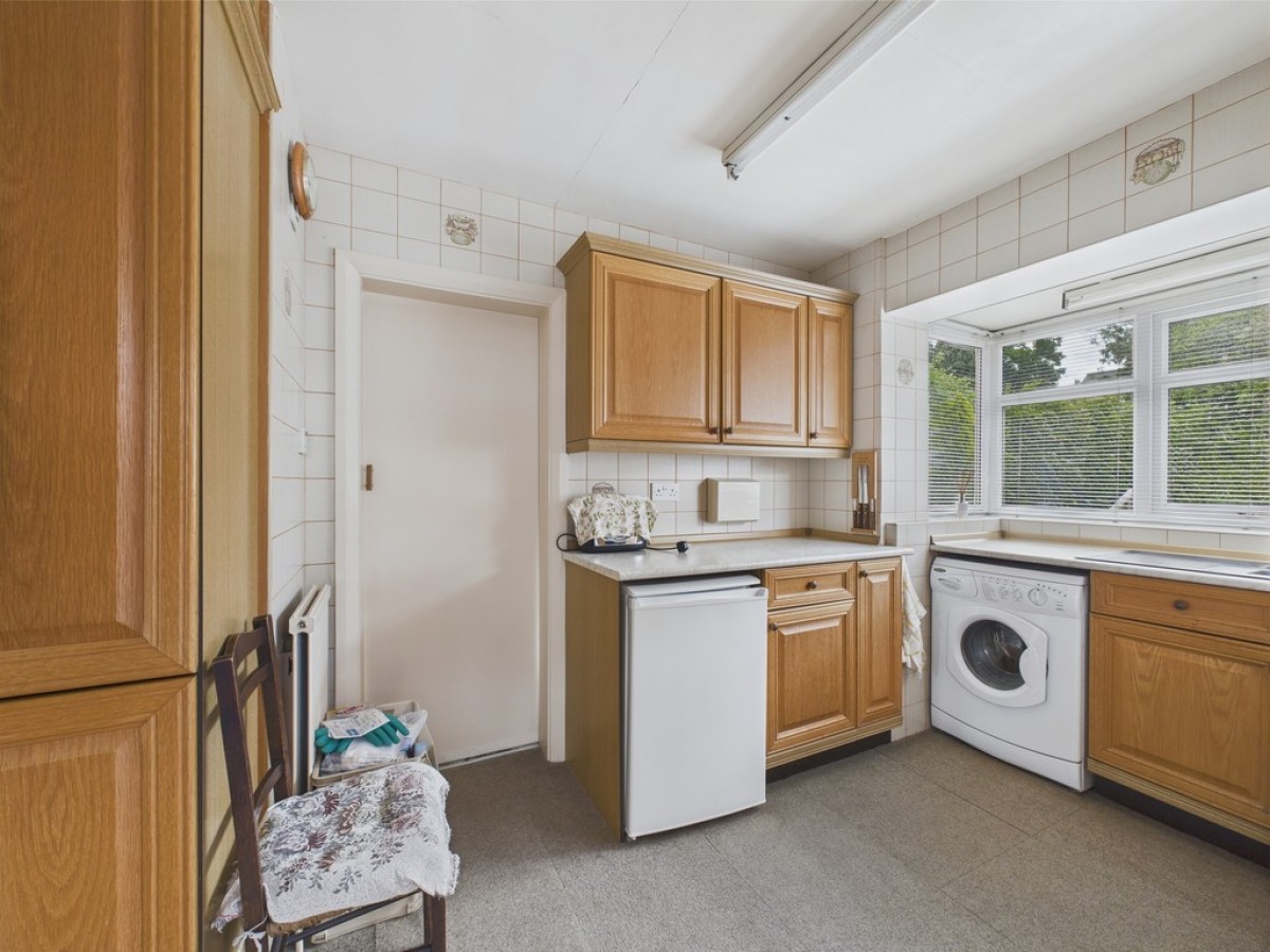 Great Bank Road, Herringthorpe