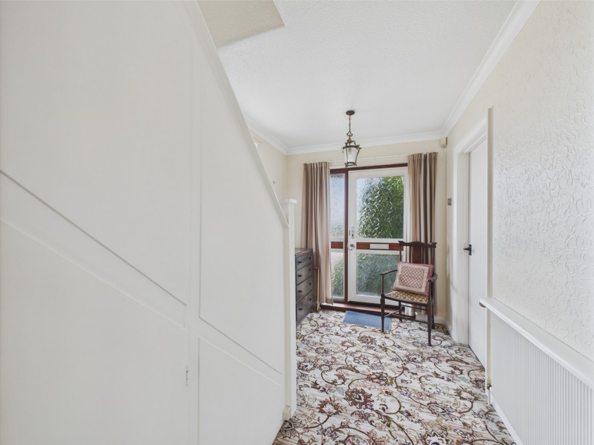 Great Bank Road, Herringthorpe