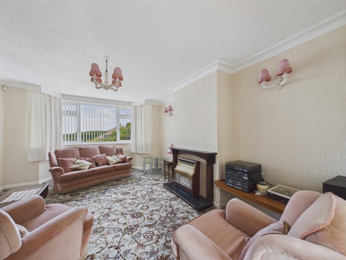 Great Bank Road, Herringthorpe