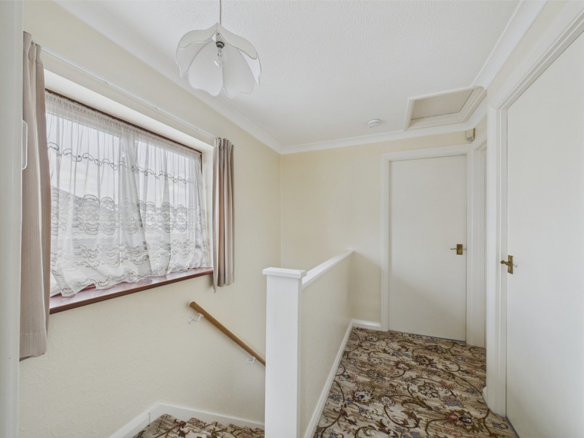 Great Bank Road, Herringthorpe