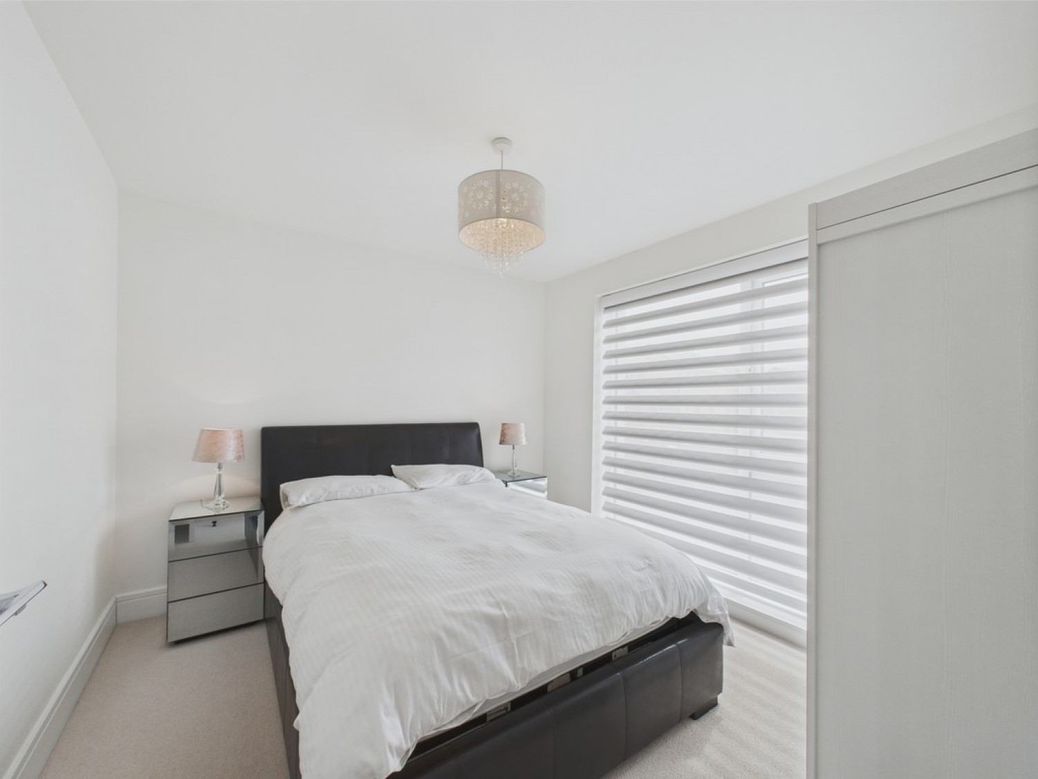 Maple Court, Waverley