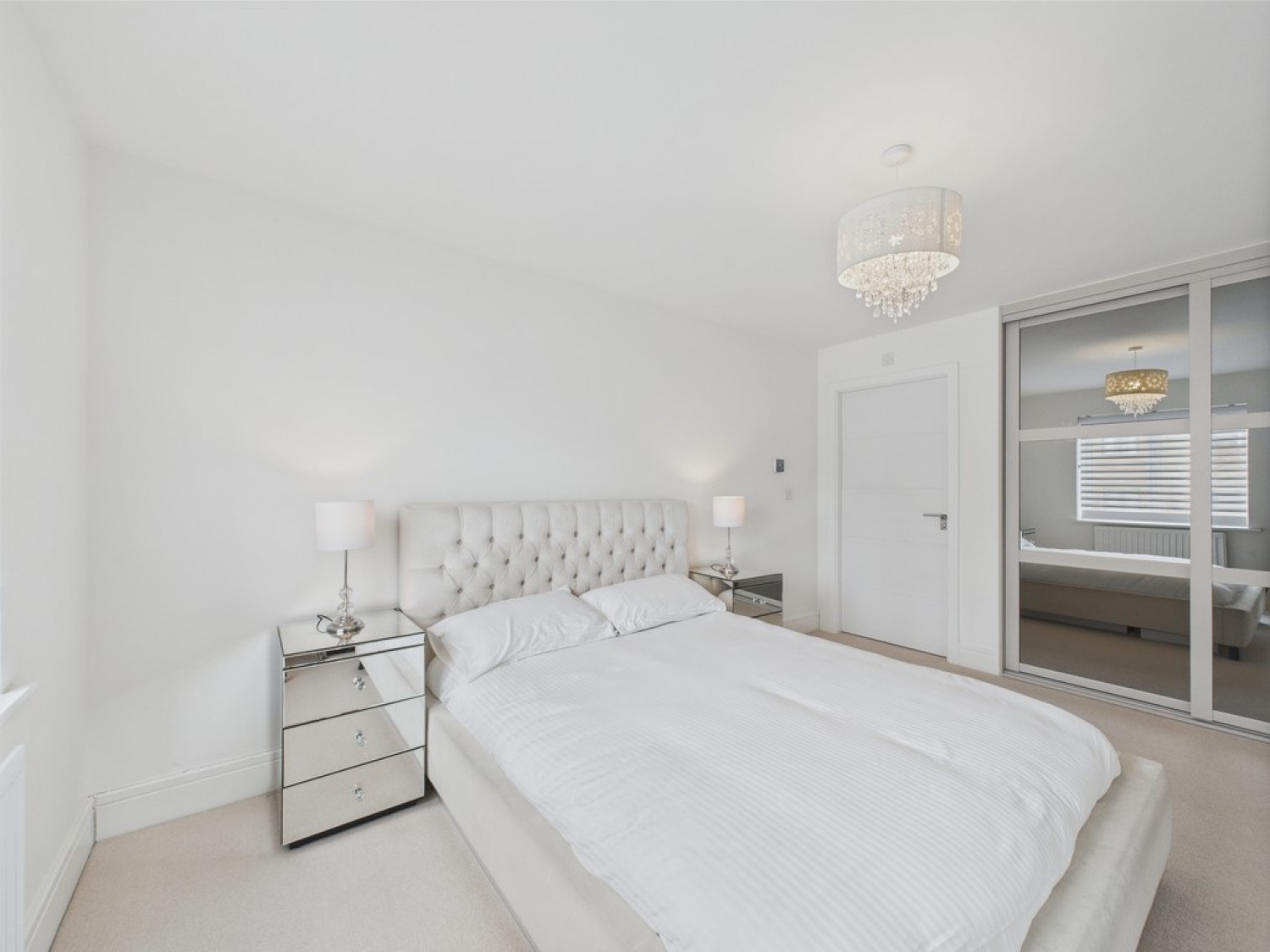 Maple Court, Waverley