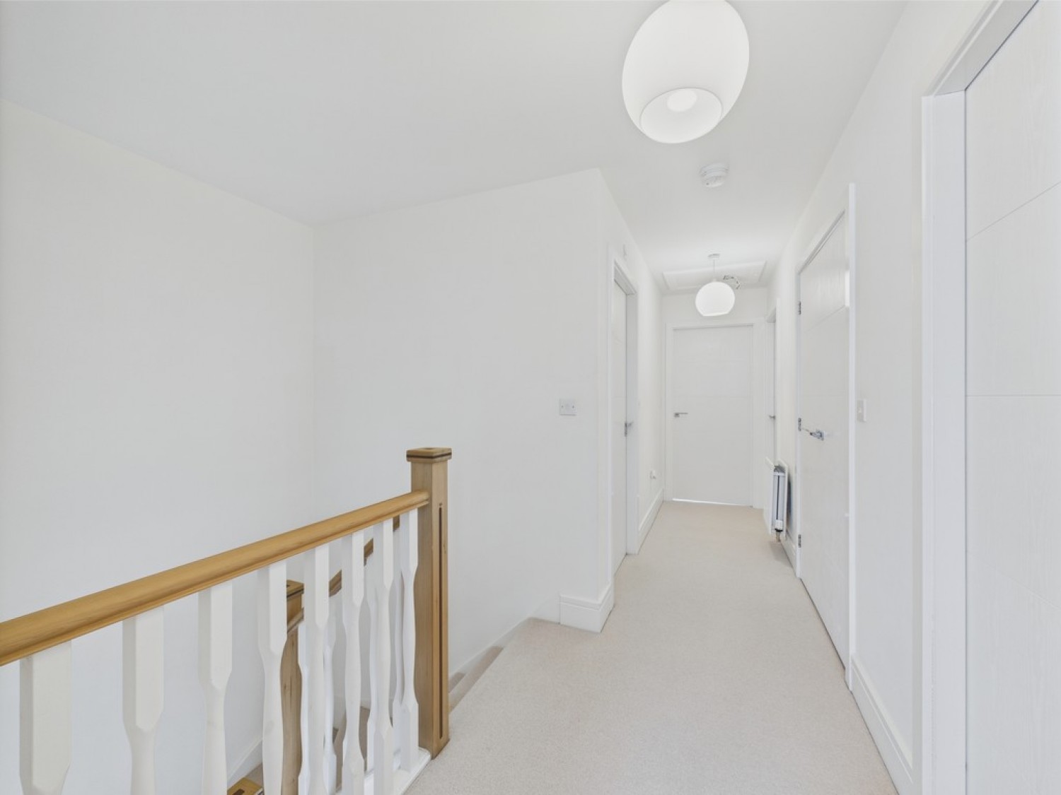 Maple Court, Waverley