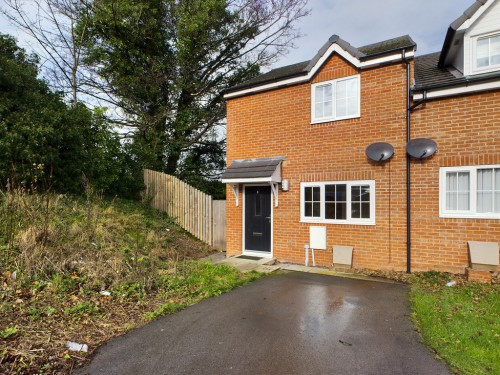 Clifton Park Rise, Clifton