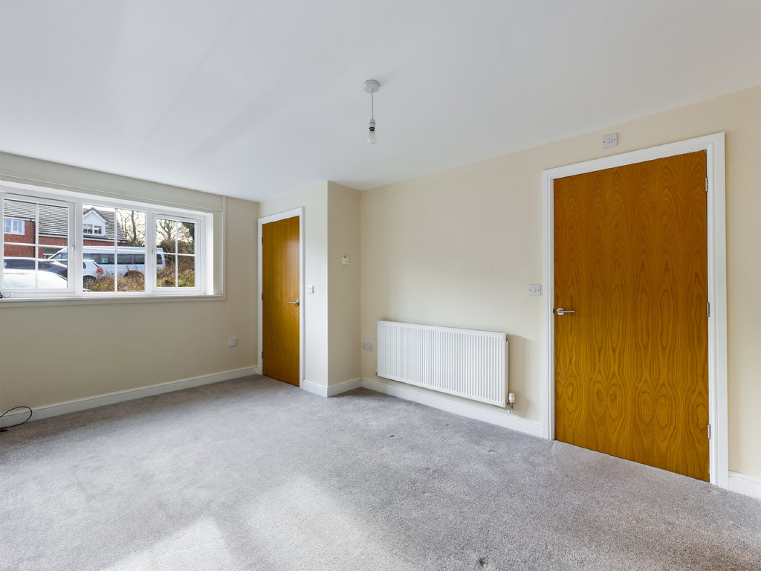 Clifton Park Rise, Clifton