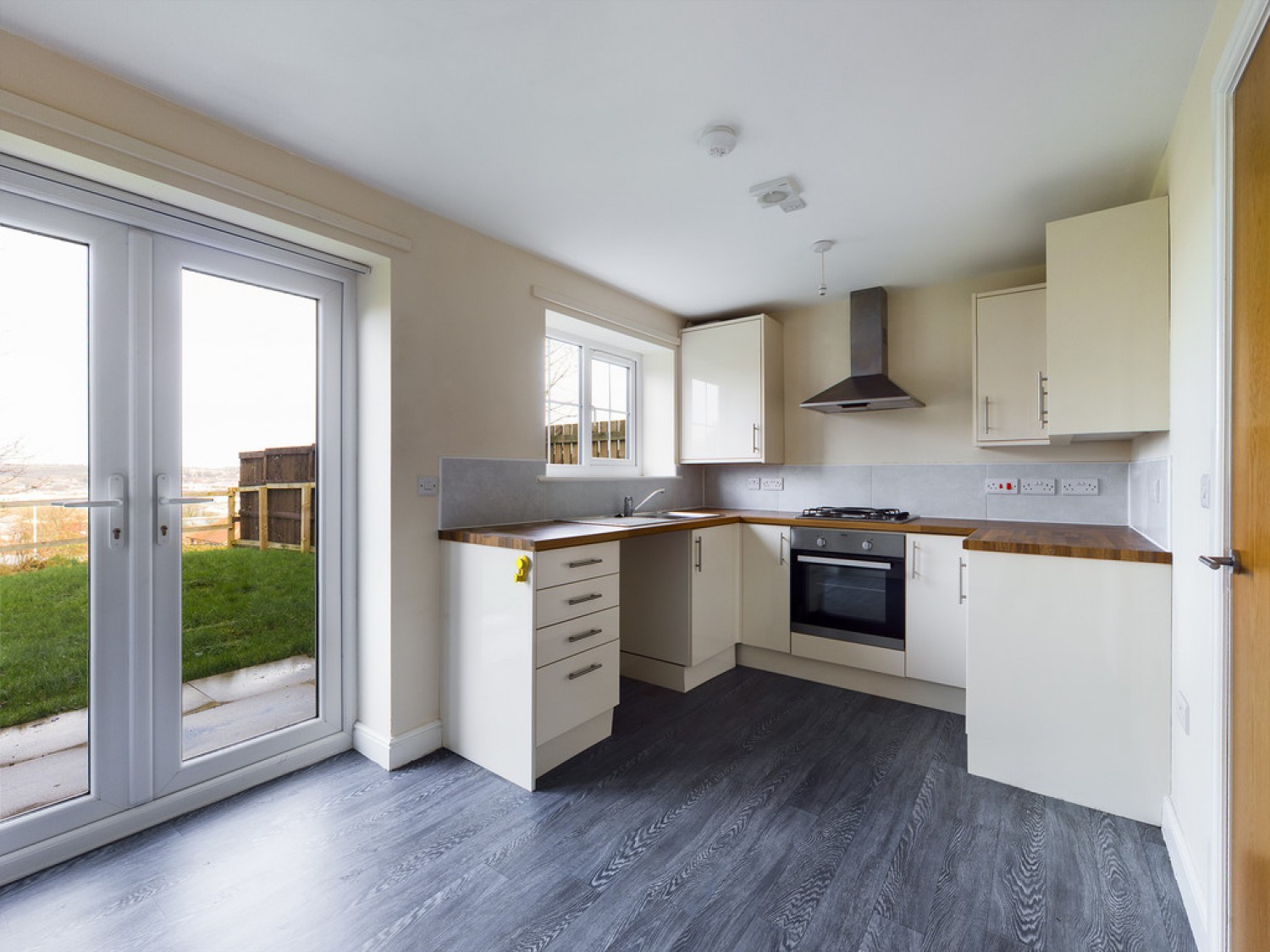 Clifton Park Rise, Clifton