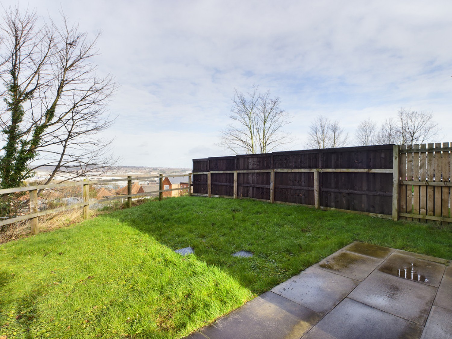 Clifton Park Rise, Clifton