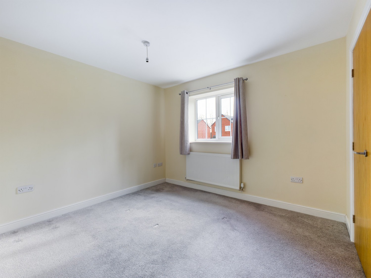Clifton Park Rise, Clifton