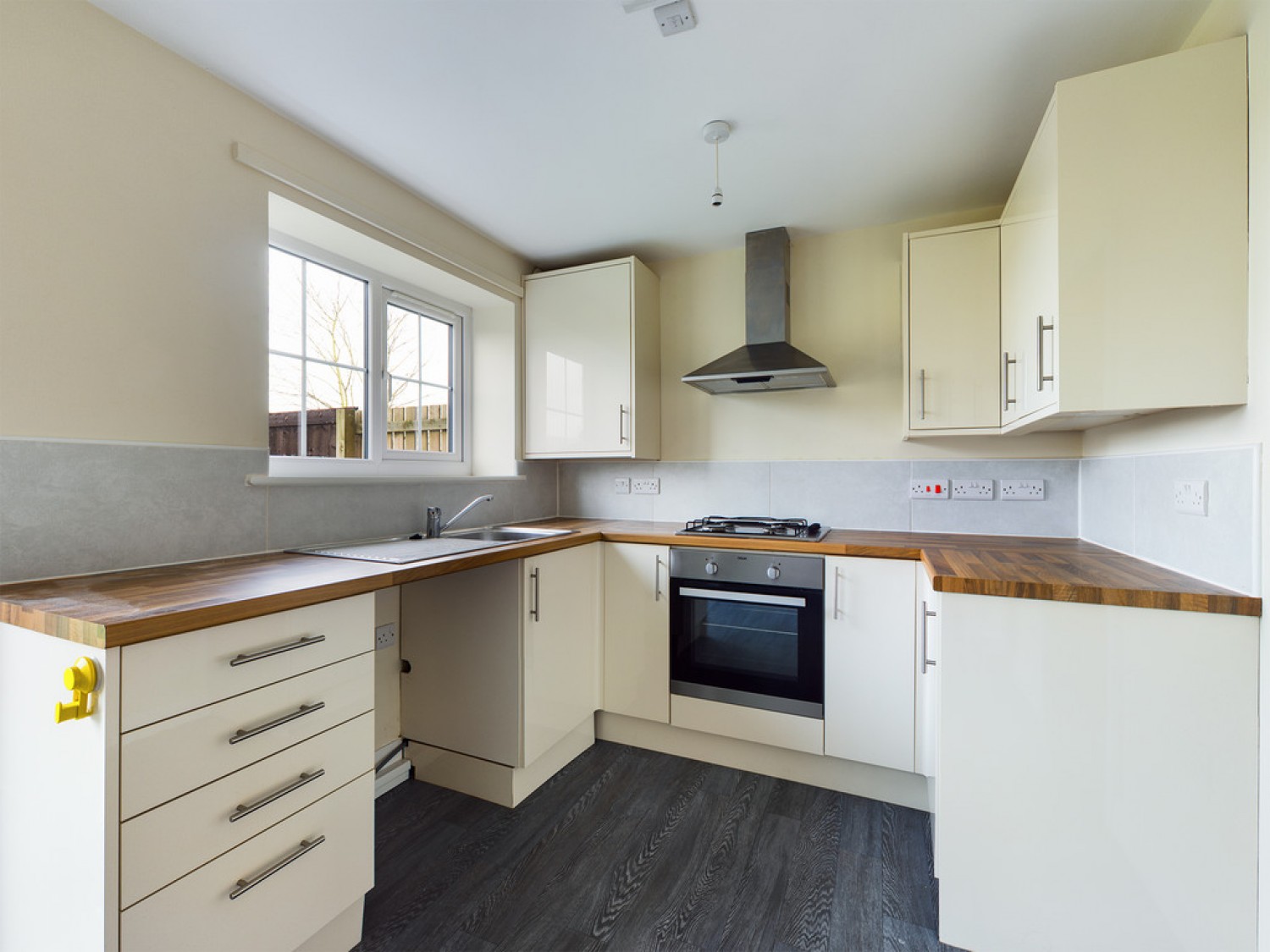 Clifton Park Rise, Clifton