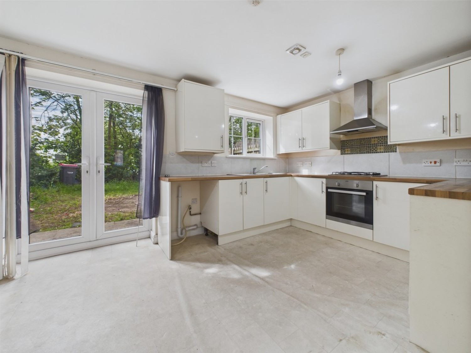 Cranworth Road, Clifton