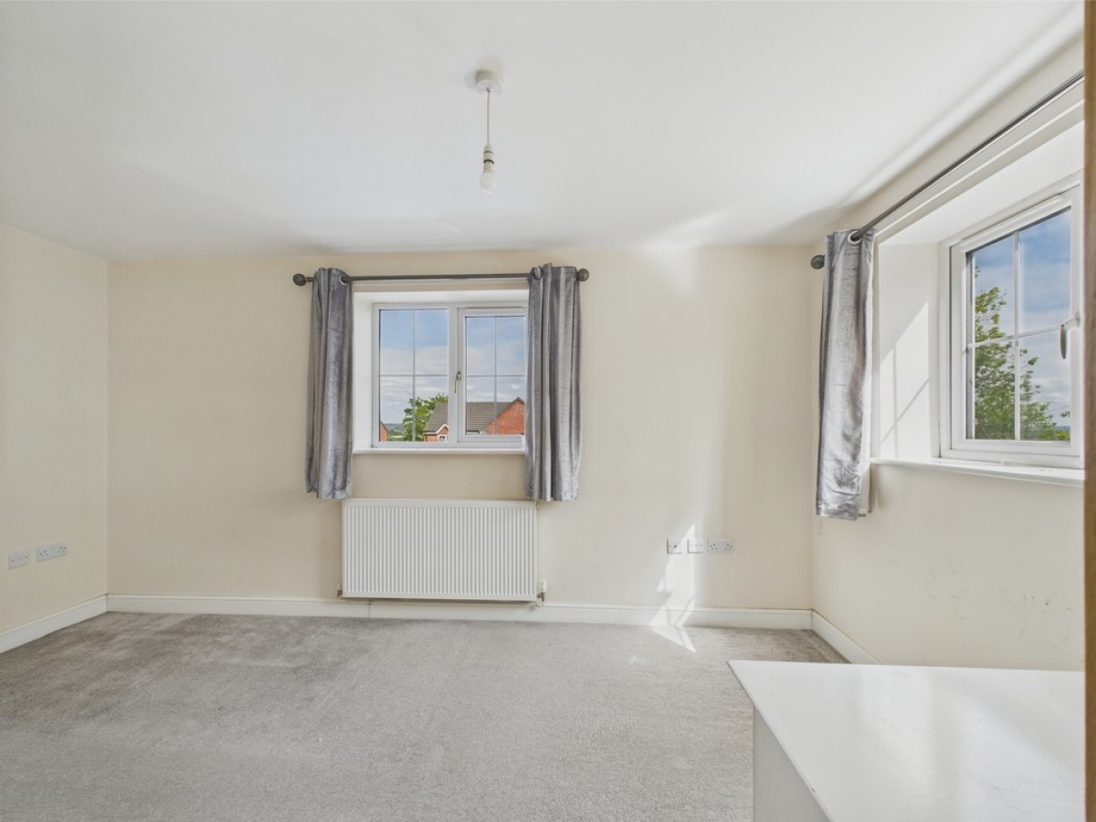 Cranworth Road, Clifton