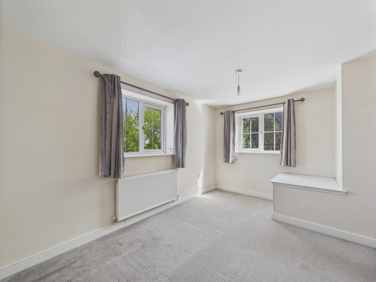 Cranworth Road, Clifton