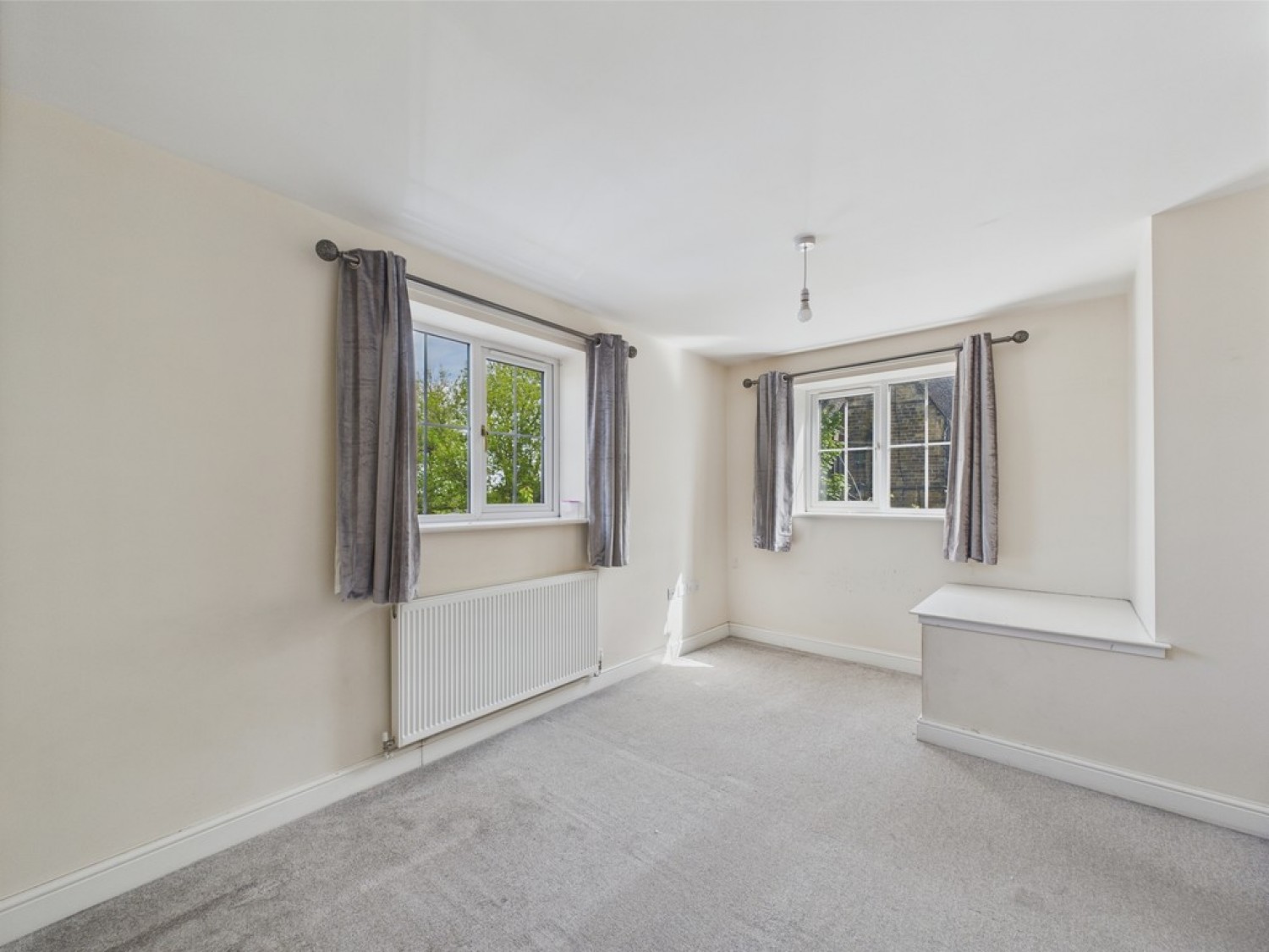 Cranworth Road, Clifton