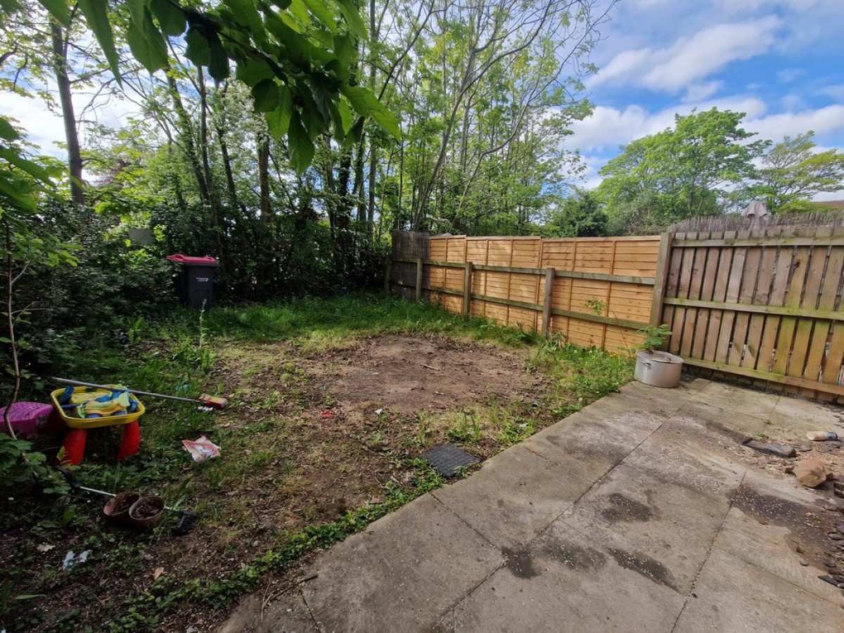 Cranworth Road, Clifton