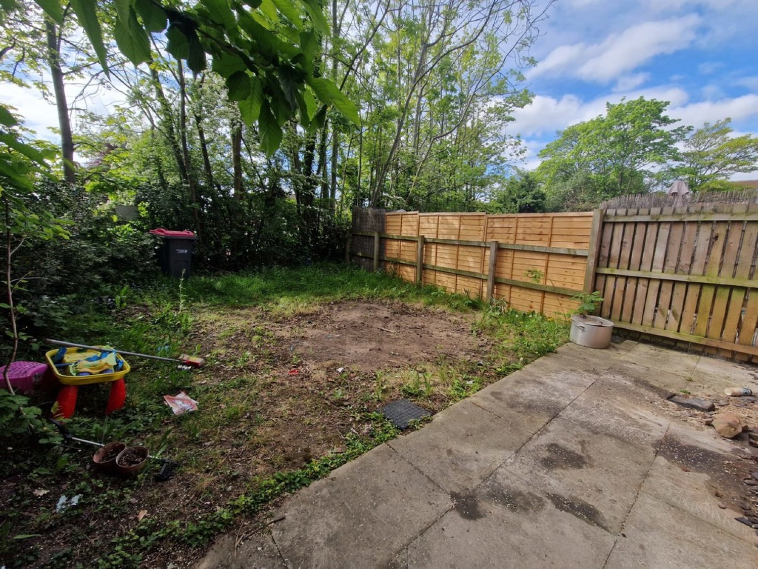 Cranworth Road, Clifton