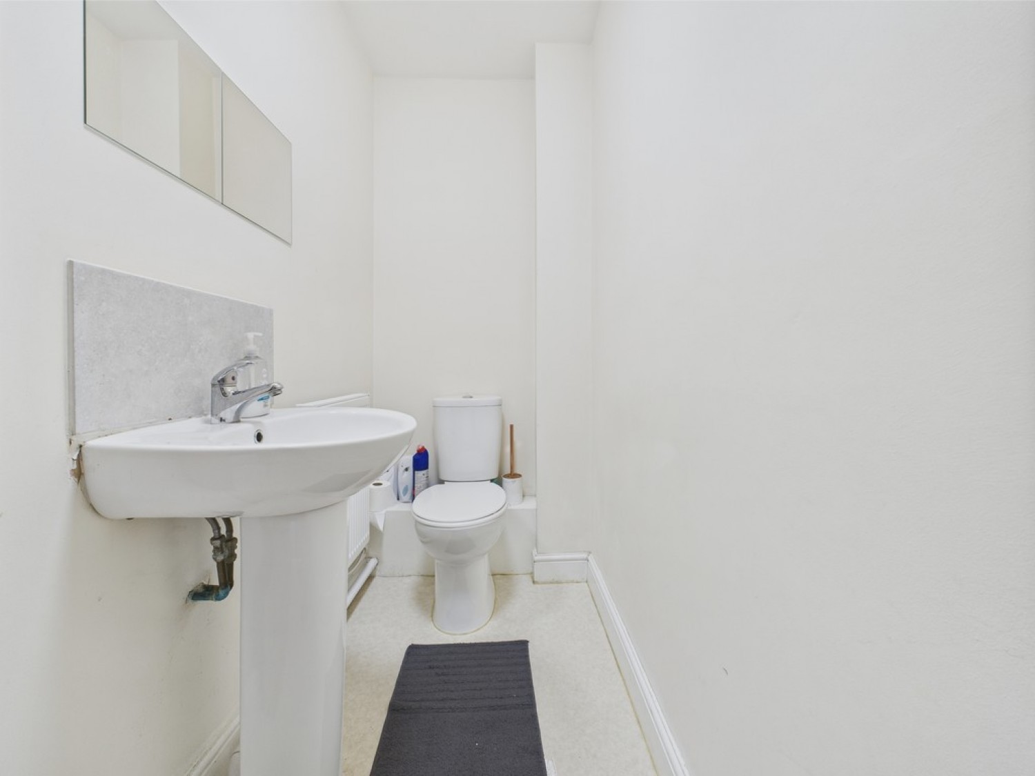 Cranworth Road, Clifton