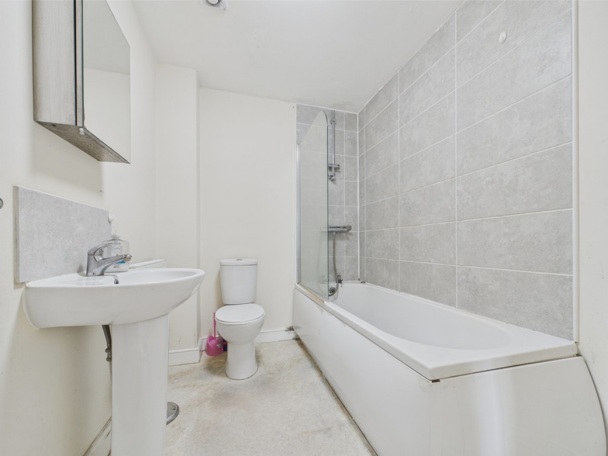 Cranworth Road, Clifton