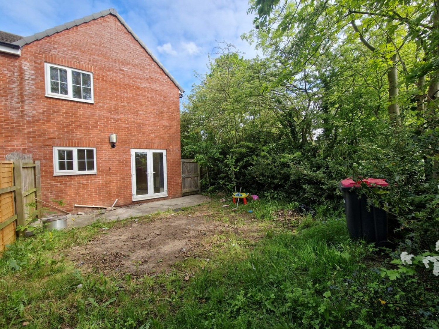 Cranworth Road, Clifton