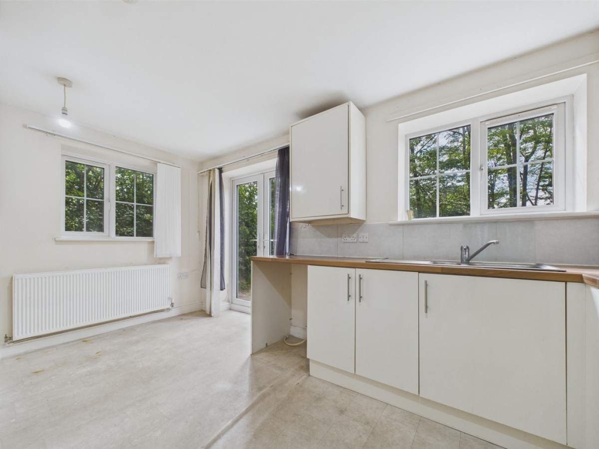 Cranworth Road, Clifton