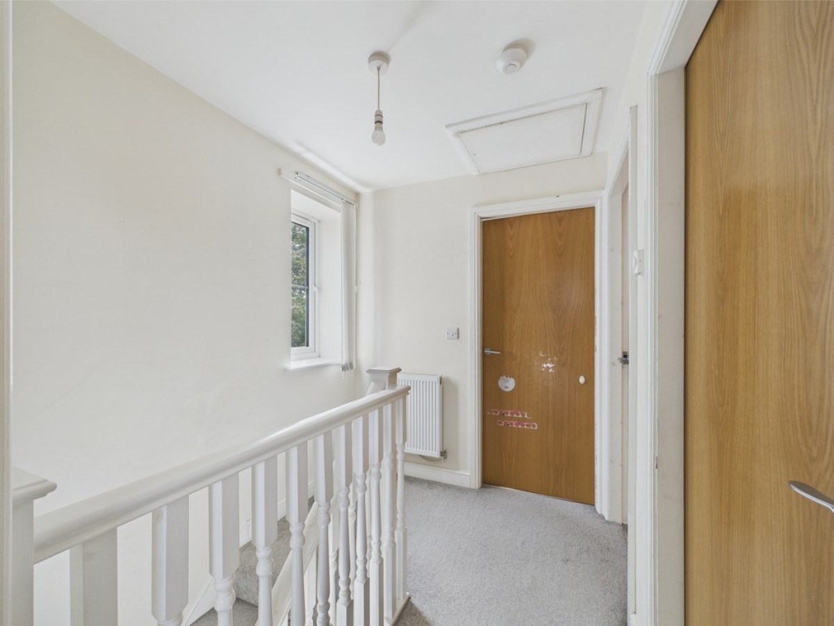 Cranworth Road, Clifton