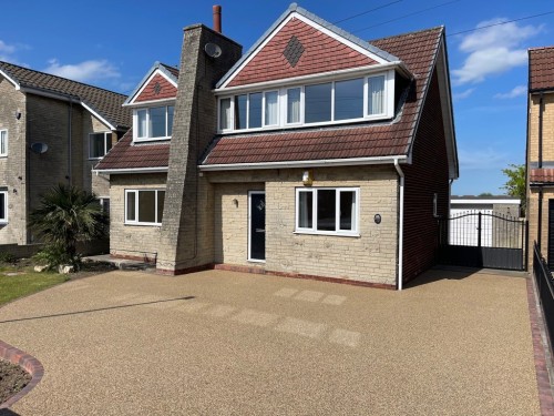Lilly Hall Road, Maltby