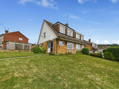 Deerpark Crescent, Wingerworth
