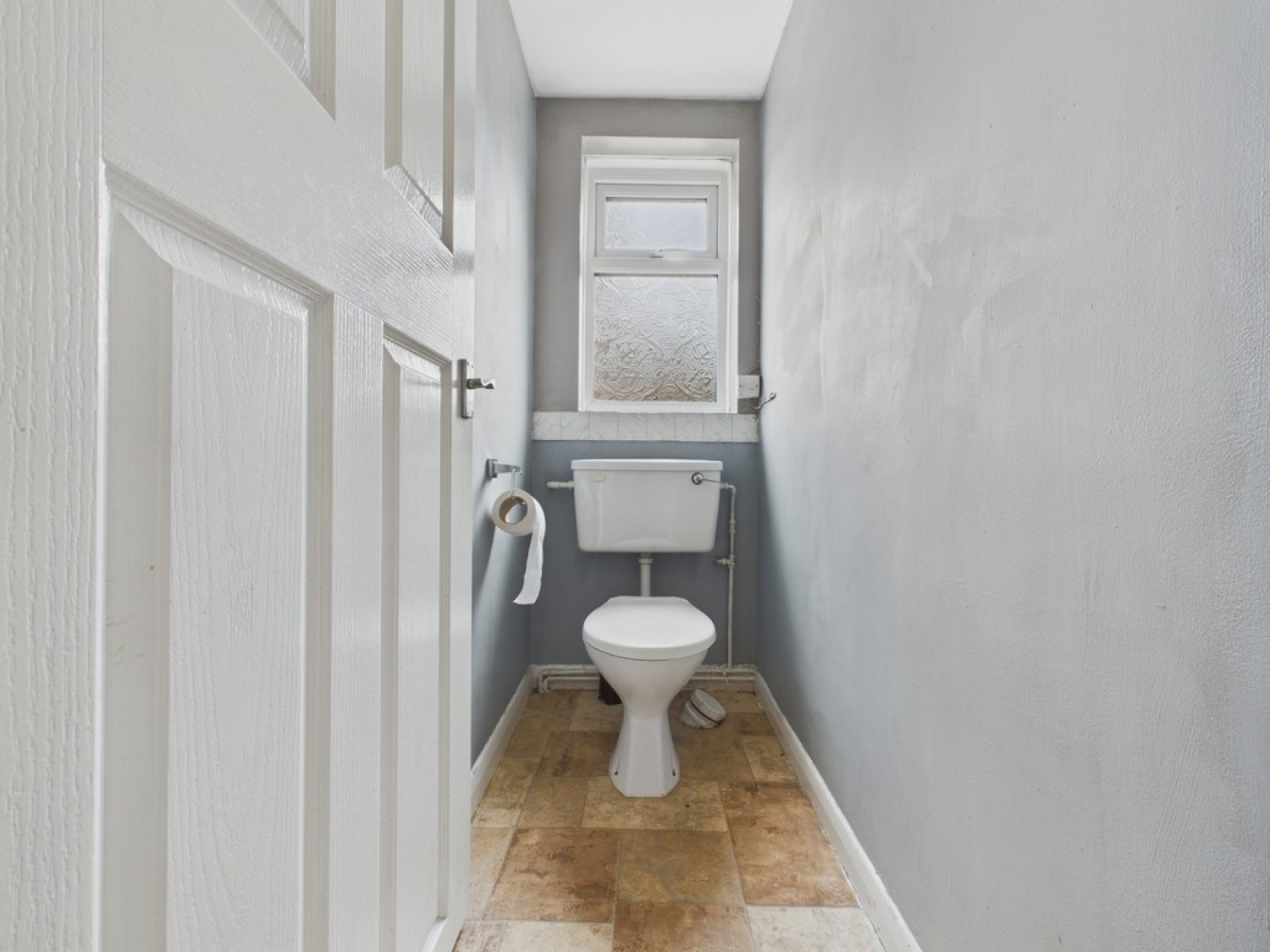 Deerpark Crescent, Wingerworth