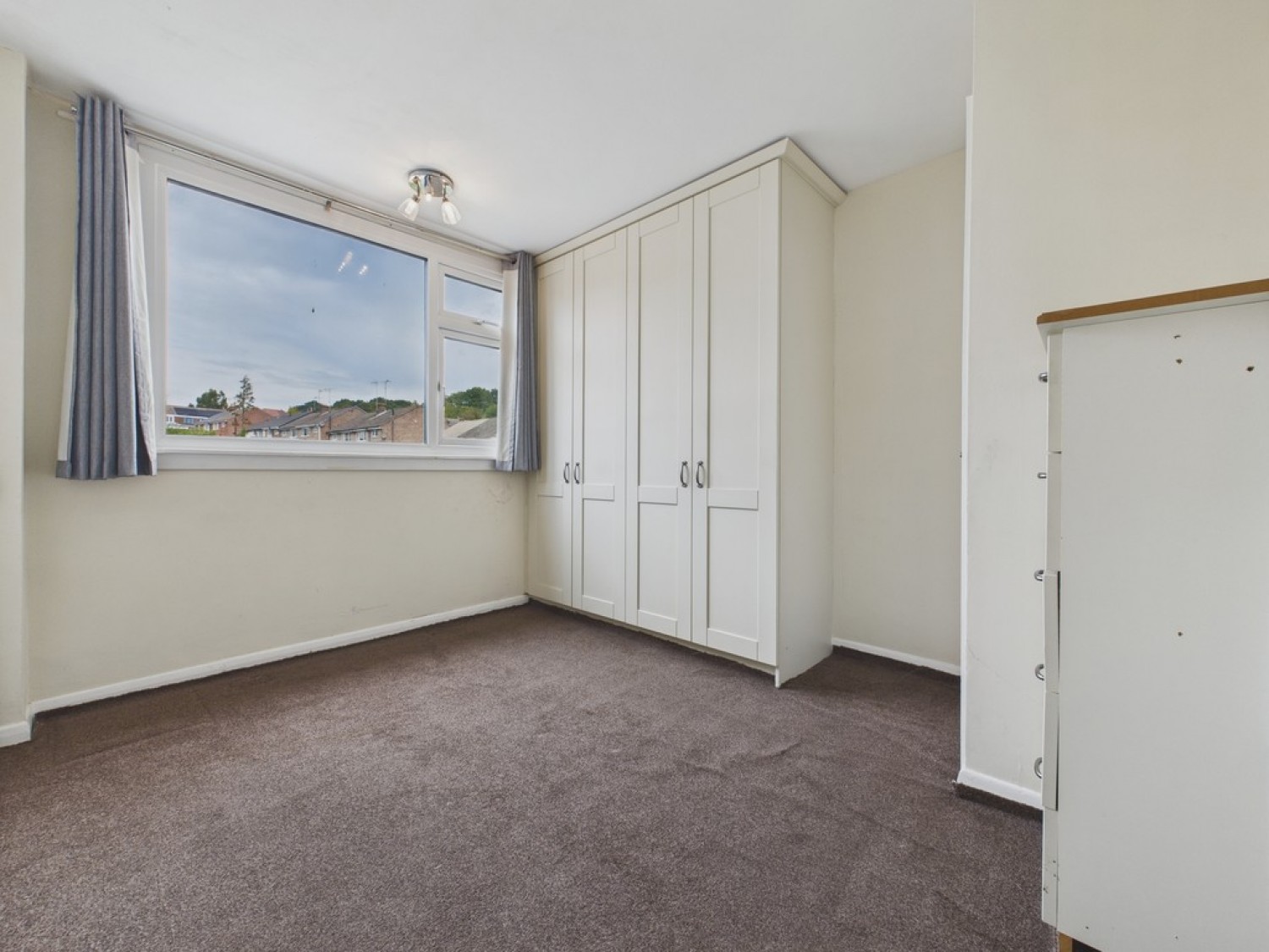 Deerpark Crescent, Wingerworth