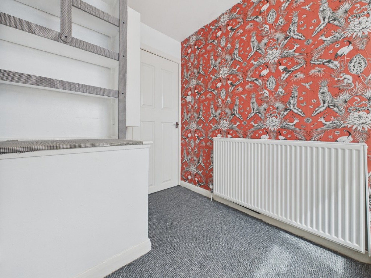 Deerpark Crescent, Wingerworth