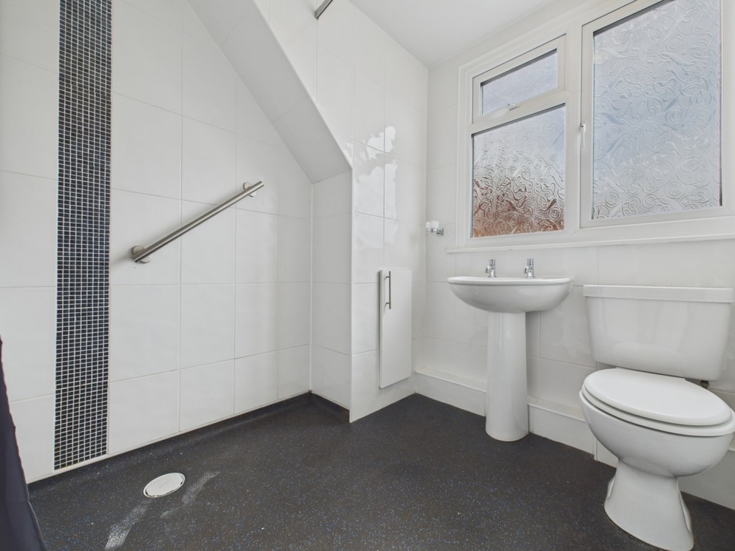 Deerpark Crescent, Wingerworth