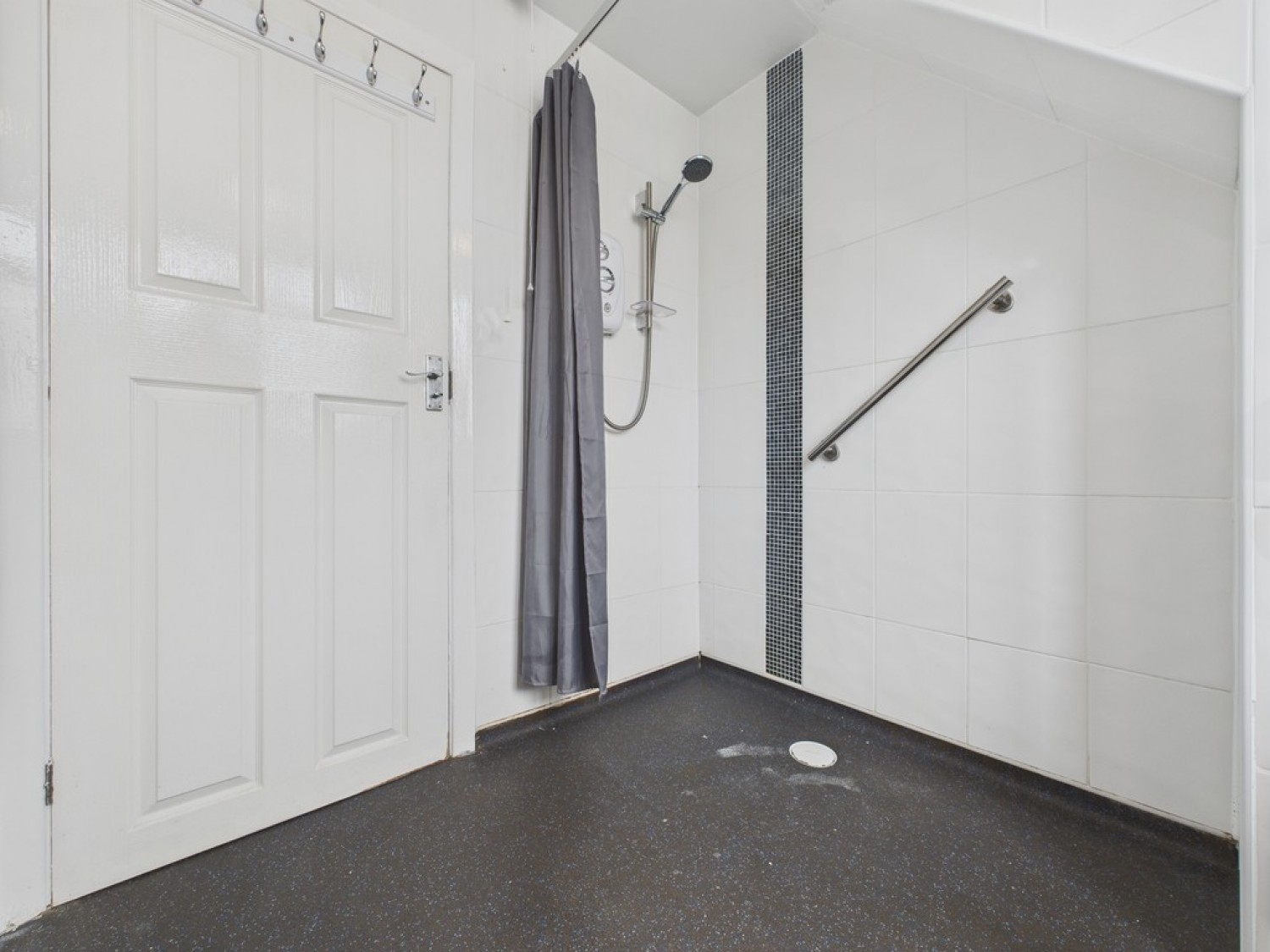 Deerpark Crescent, Wingerworth