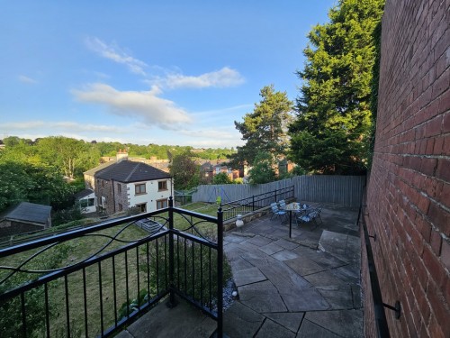 Broomfield Cottage, Broom Crescent, Broom