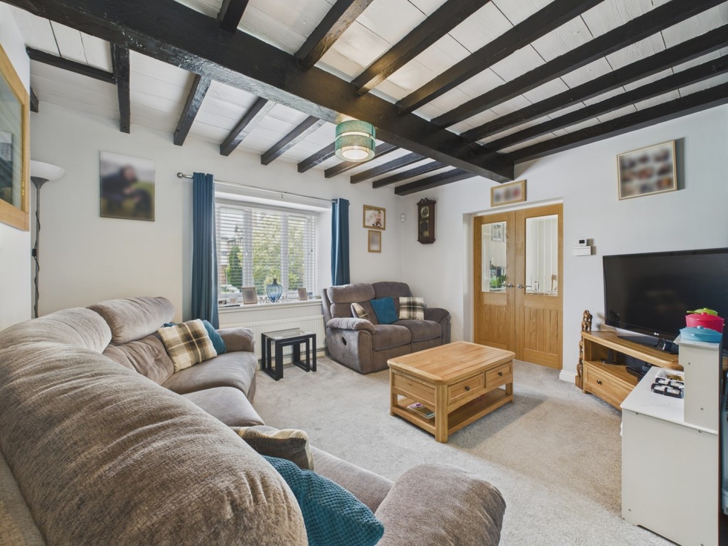 Broomfield Cottage, Broom Crescent, Broom
