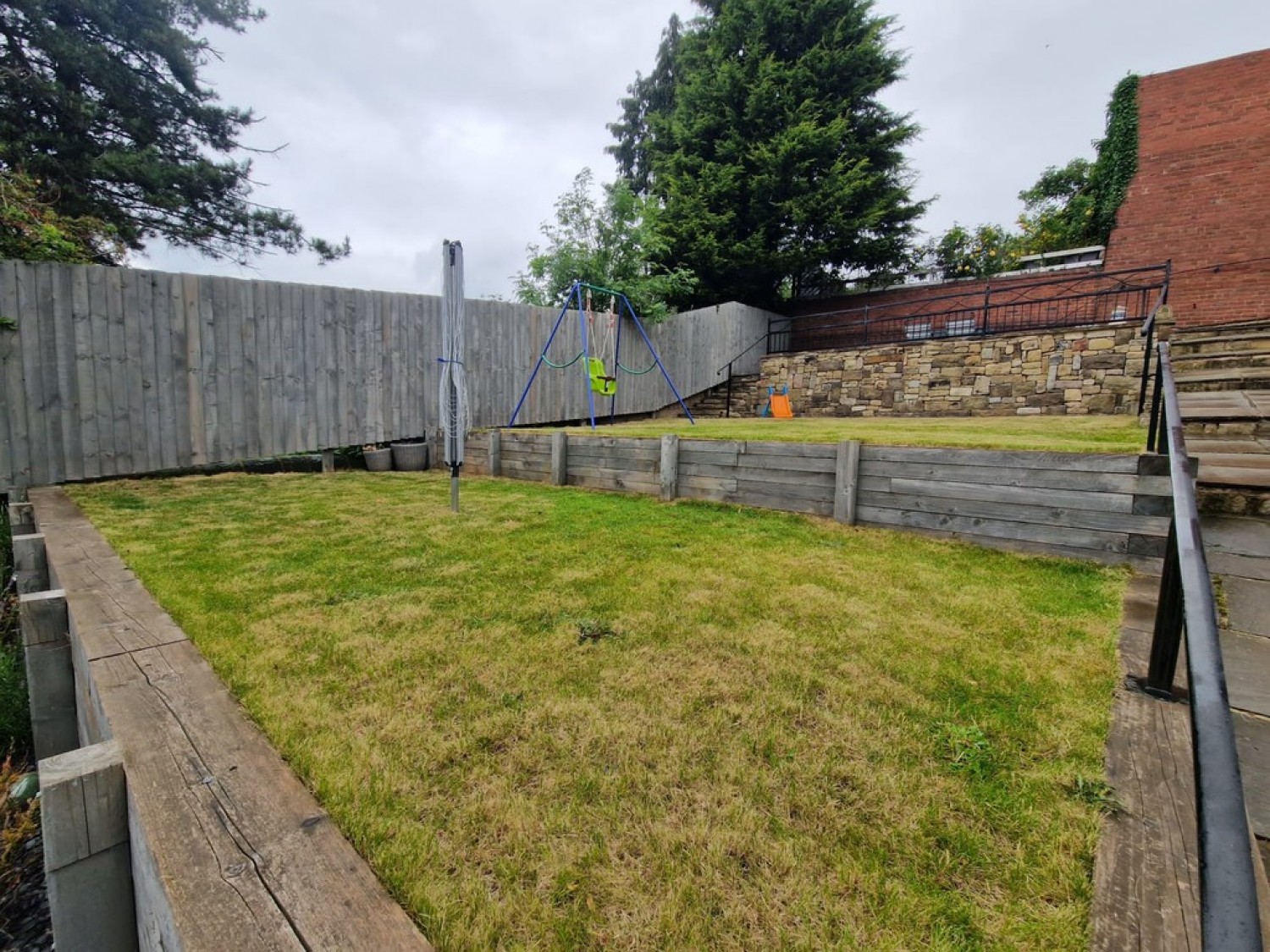 Broomfield Cottage, Broom Crescent, Broom