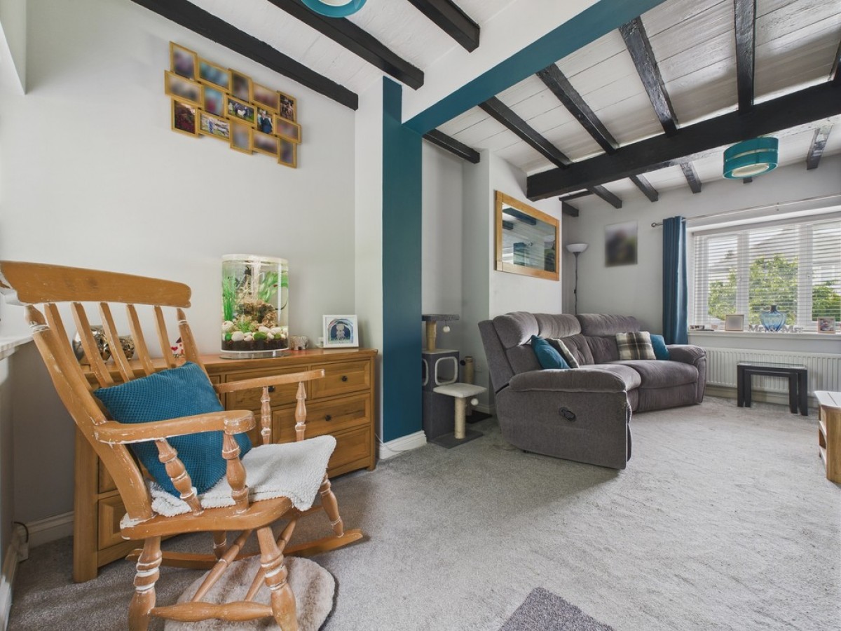 Broomfield Cottage, Broom Crescent, Broom