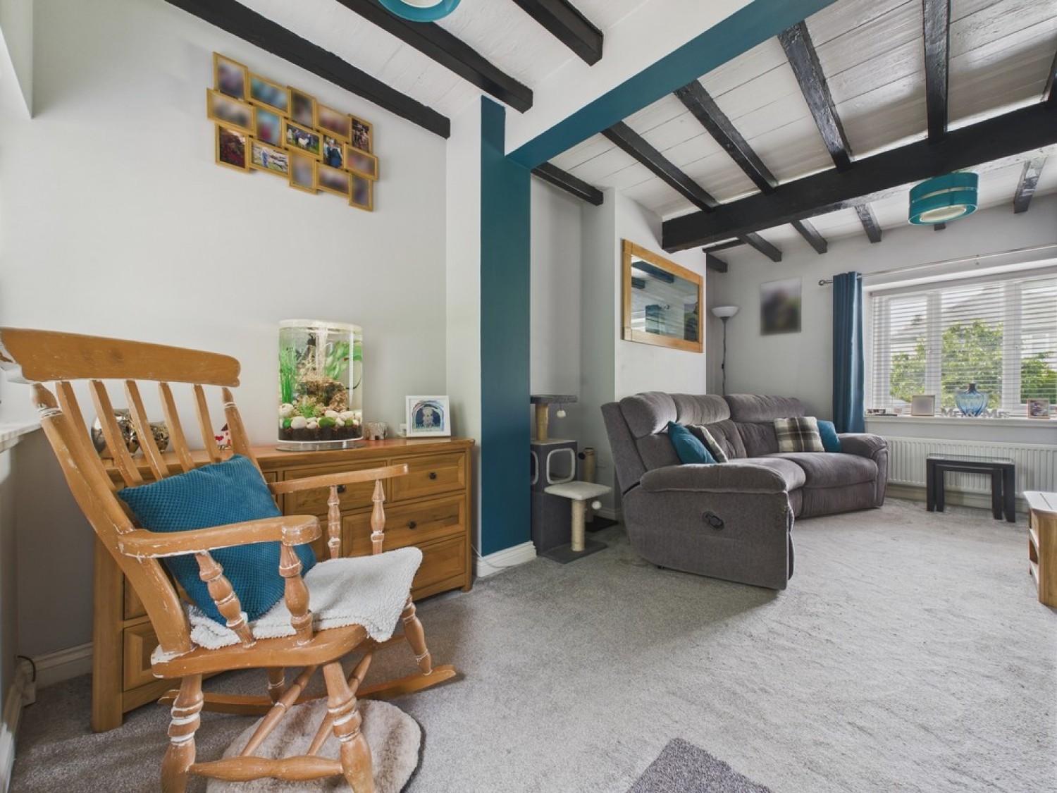 Broomfield Cottage, Broom Crescent, Broom