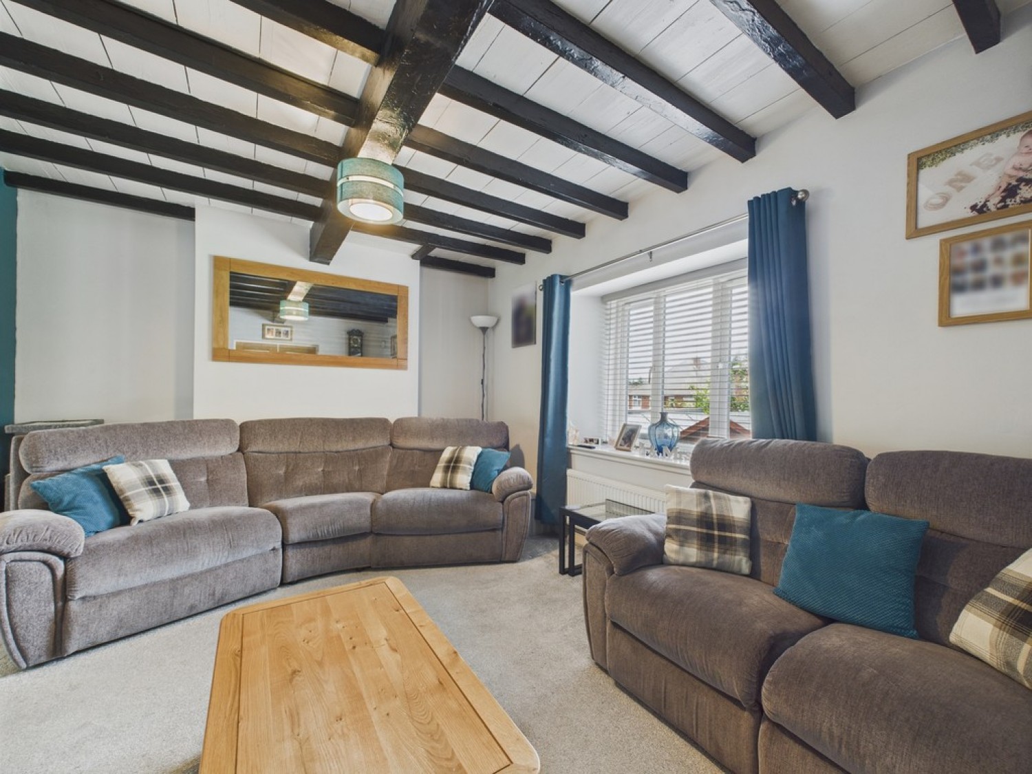 Broomfield Cottage, Broom Crescent, Broom