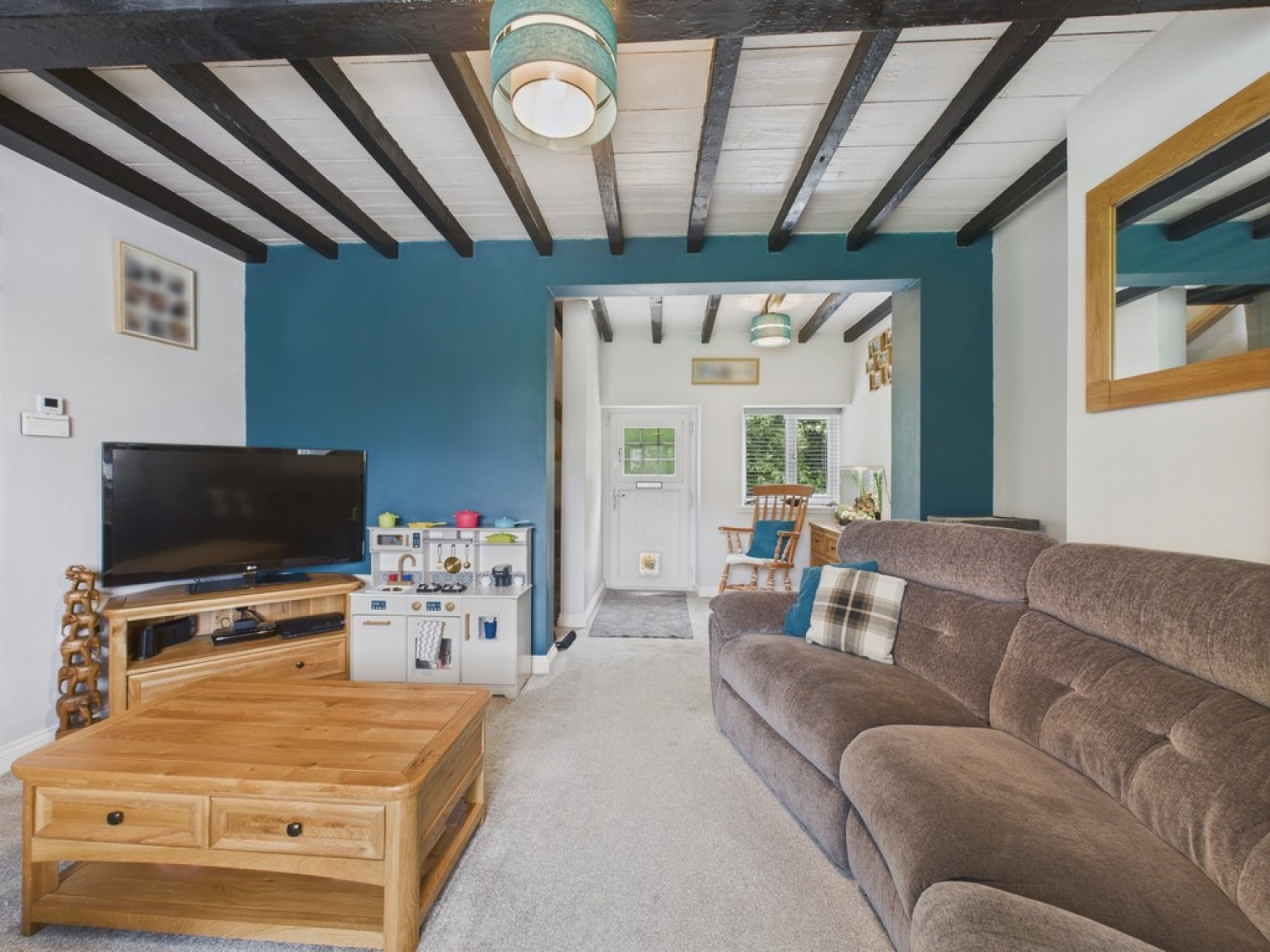 Broomfield Cottage, Broom Crescent, Broom