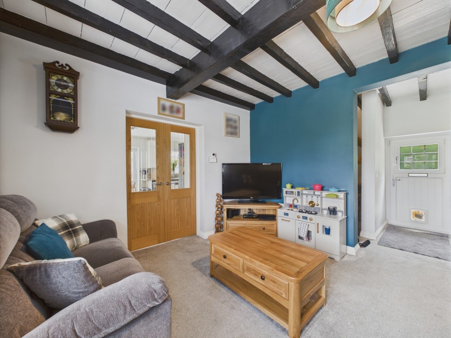 Broomfield Cottage, Broom Crescent, Broom
