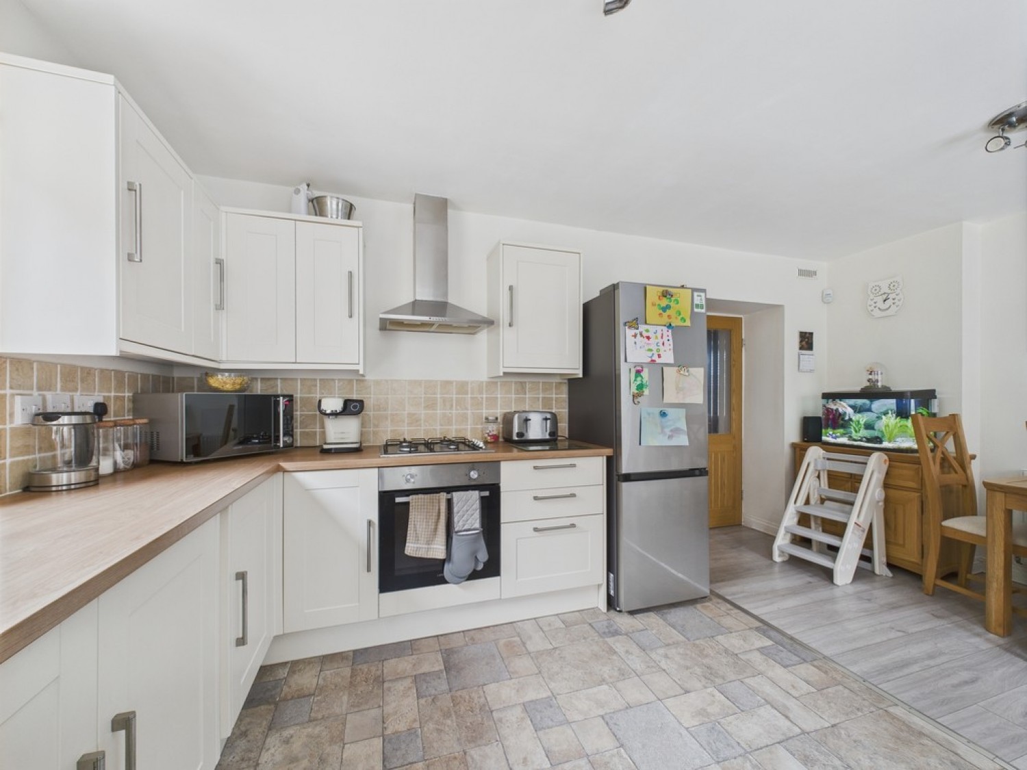 Broomfield Cottage, Broom Crescent, Broom