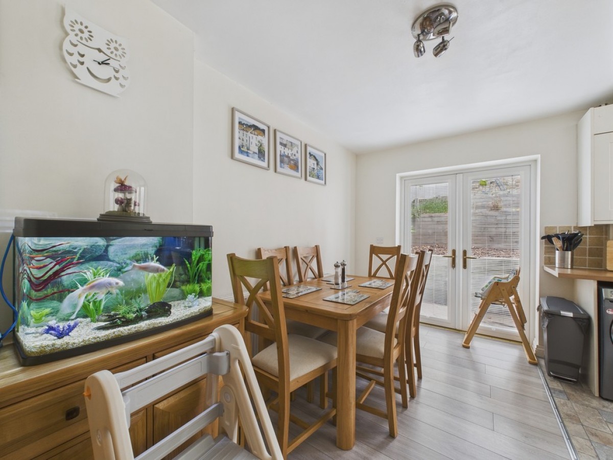 Broomfield Cottage, Broom Crescent, Broom