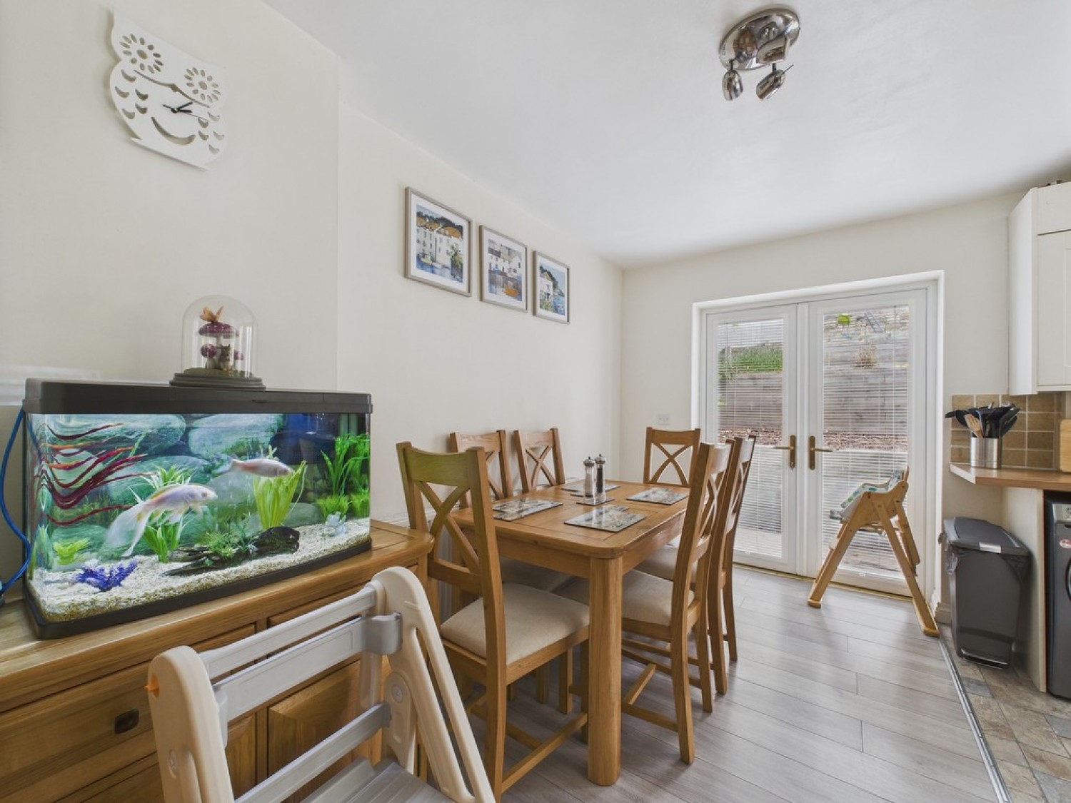 Broomfield Cottage, Broom Crescent, Broom