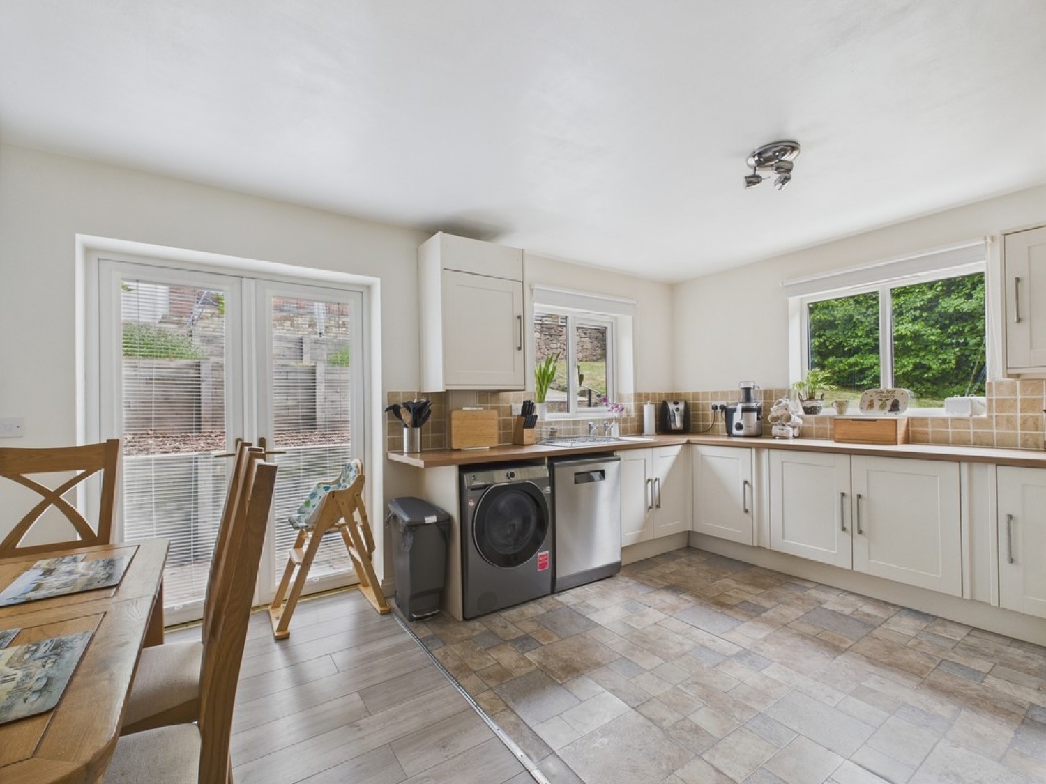 Broomfield Cottage, Broom Crescent, Broom