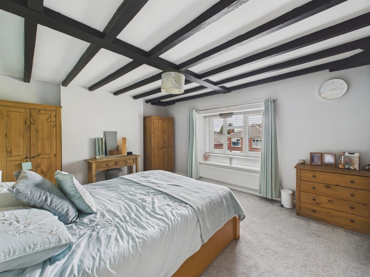 Broomfield Cottage, Broom Crescent, Broom