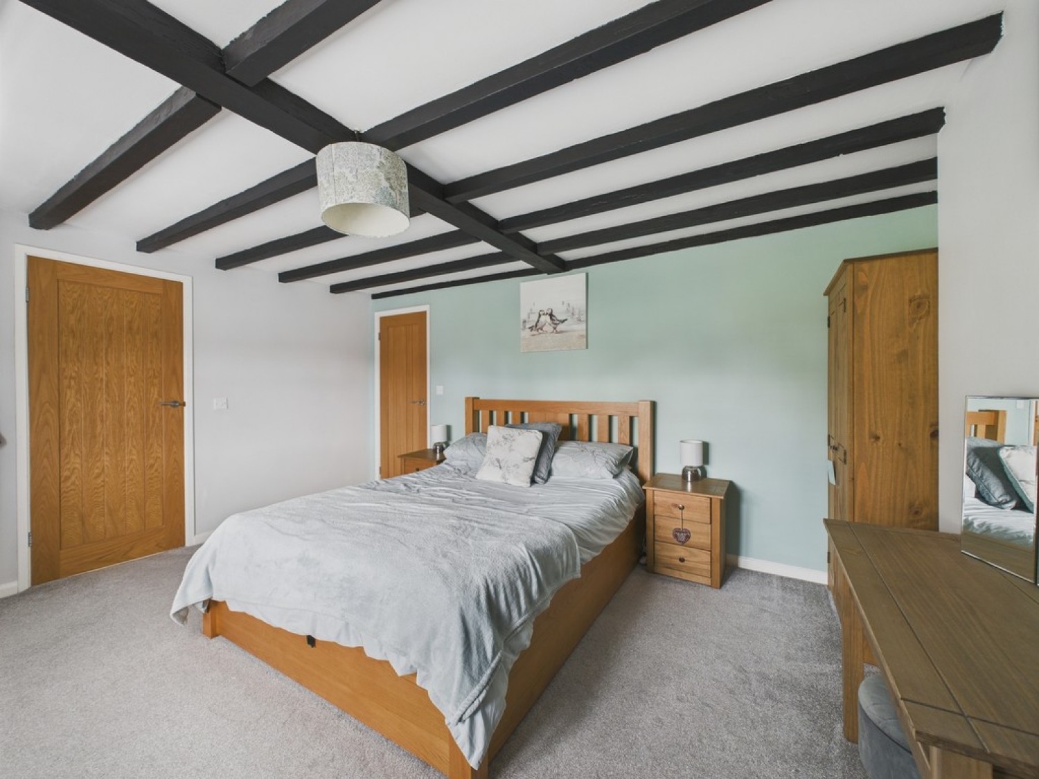 Broomfield Cottage, Broom Crescent, Broom