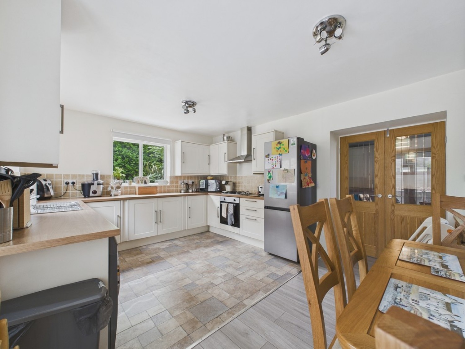Broomfield Cottage, Broom Crescent, Broom