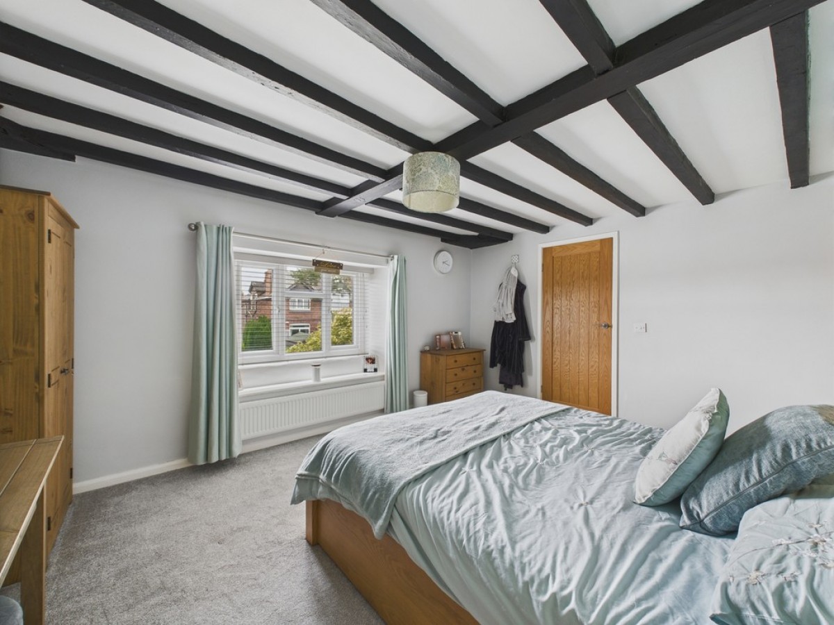 Broomfield Cottage, Broom Crescent, Broom
