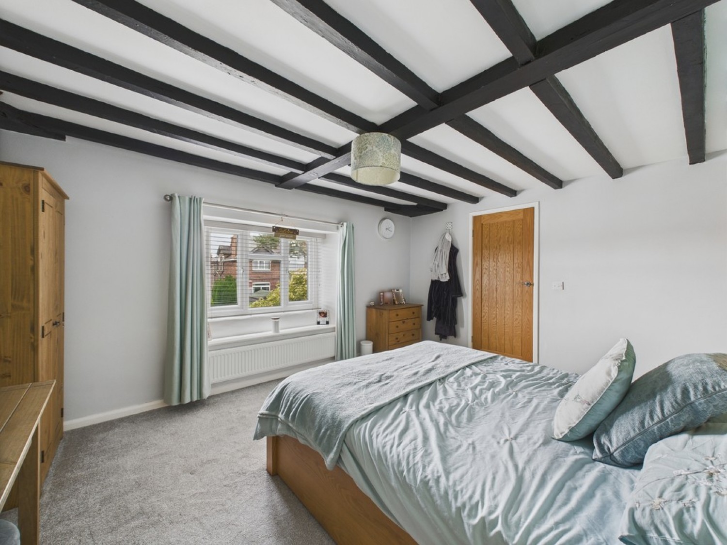 Broomfield Cottage, Broom Crescent, Broom