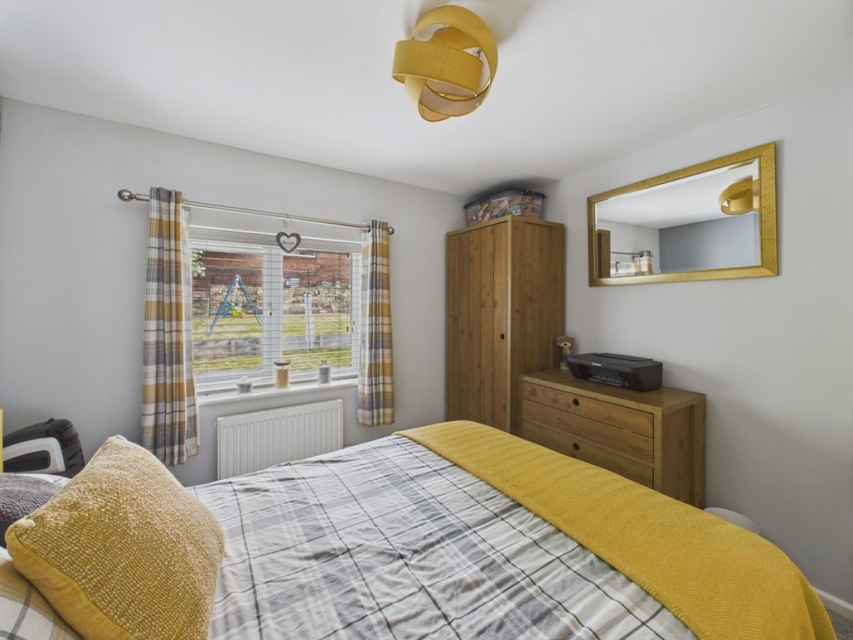 Broomfield Cottage, Broom Crescent, Broom